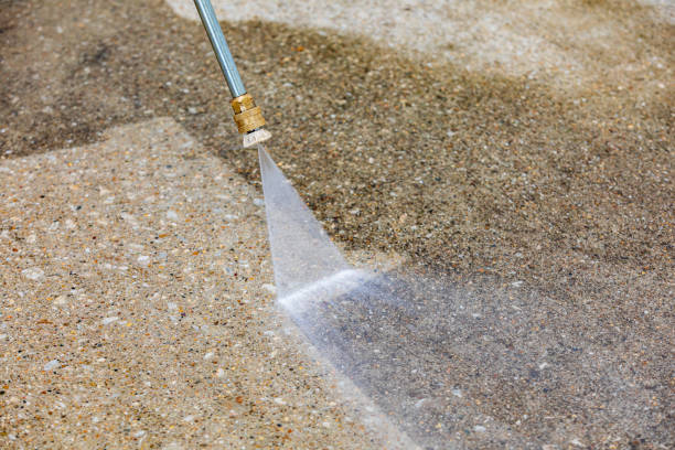 Best Building Exterior Washing  in Waimea, HI